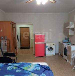 1-к квартира, на длительный срок, 31м2, 9/9 этаж