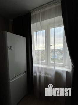 1-к квартира, на длительный срок, 40м2, 7/10 этаж