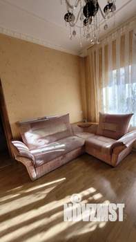 2-к квартира, на длительный срок, 45м2, 1/5 этаж