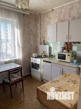 1-к квартира, на длительный срок, 38м2, 4/9 этаж