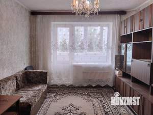 2-к квартира, на длительный срок, 50м2, 5/9 этаж