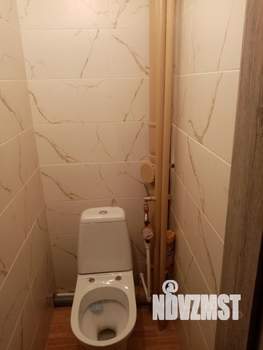 1-к квартира, на длительный срок, 38м2, 1/17 этаж