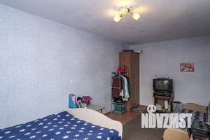 1-к квартира, на длительный срок, 31м2, 4/5 этаж