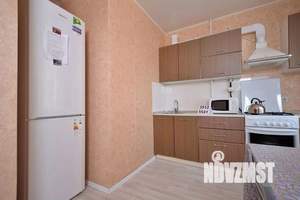 2-к квартира, посуточно, 55м2, 1/1 этаж