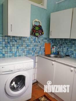 1-к квартира, на длительный срок, 31м2, 1/5 этаж
