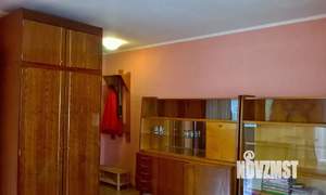 1-к квартира, на длительный срок, 31м2, 3/5 этаж