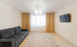 1-к квартира, на длительный срок, 48м2, 7/10 этаж