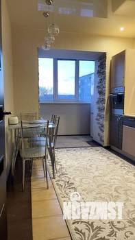 1-к квартира, на длительный срок, 39м2, 4/9 этаж