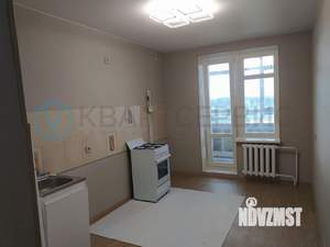 1-к квартира, на длительный срок, 40м2, 5/5 этаж