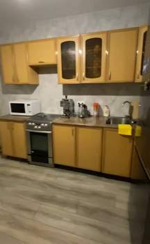 1-к квартира, на длительный срок, 39м2, 5/17 этаж