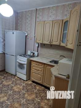 3-к квартира, на длительный срок, 63м2, 8/9 этаж