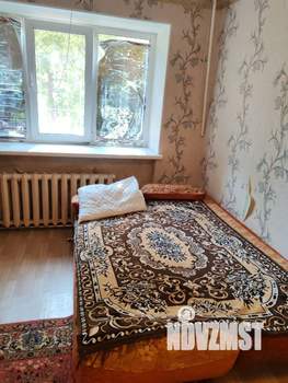 1-к квартира, на длительный срок, 32м2, 1/5 этаж