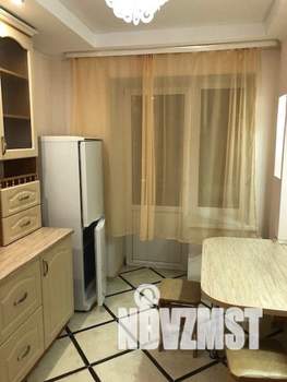 1-к квартира, на длительный срок, 40м2, 5/10 этаж