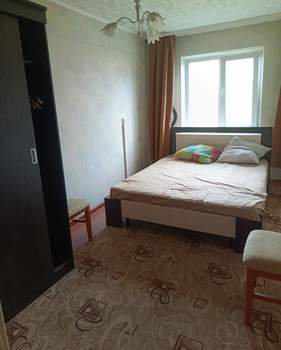 2-к квартира, на длительный срок, 63м2, 5/5 этаж