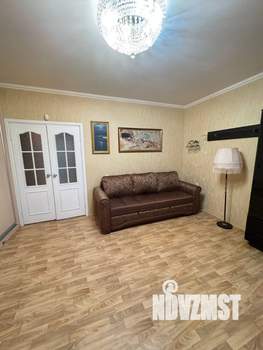 1-к квартира, на длительный срок, 45м2, 5/9 этаж