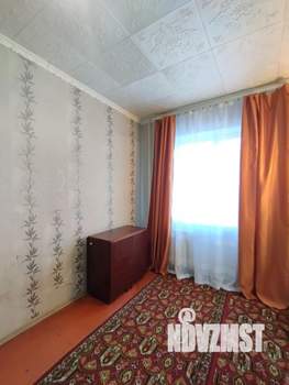 2-к квартира, на длительный срок, 45м2, 3/5 этаж