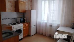 1-к квартира, на длительный срок, 40м2, 6/10 этаж