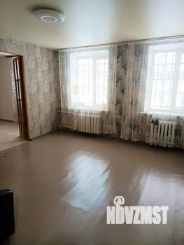 2-к квартира, на длительный срок, 50м2, 1/3 этаж