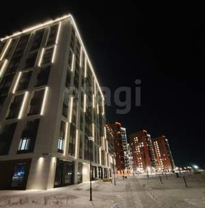 2-к квартира, на длительный срок, 38м2, 7/12 этаж