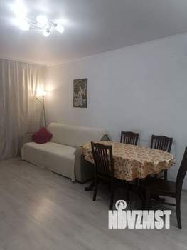 2-к квартира, на длительный срок, 68м2, 5/11 этаж