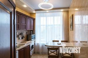 2-к квартира, посуточно, 60м2, 3/4 этаж