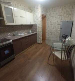 1-к квартира, на длительный срок, 40м2, 11/16 этаж