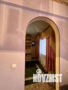 2-к квартира, на длительный срок, 42м2, 5/5 этаж