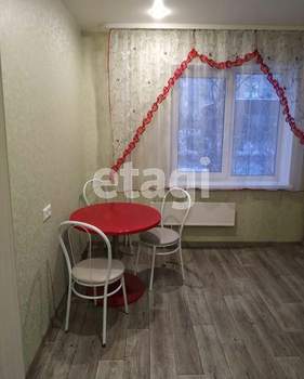 1-к квартира, на длительный срок, 39м2, 1/9 этаж