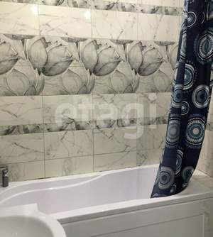 1-к квартира, на длительный срок, 37м2, 11/18 этаж