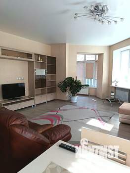 2-к квартира, на длительный срок, 69м2, 3/6 этаж
