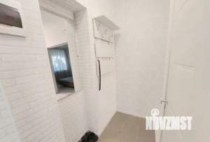 1-к квартира, посуточно, 34м2, 2/5 этаж