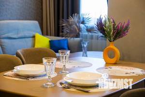 2-к квартира, посуточно, 67м2, 9/14 этаж