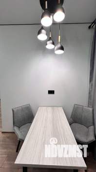 1-к квартира, на длительный срок, 40м2, 3/17 этаж