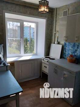 1-к квартира, на длительный срок, 31м2, 2/5 этаж