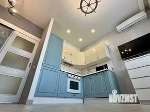 2-к квартира, на длительный срок, 42м2, 3/8 этаж