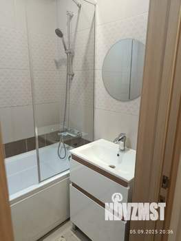 1-к квартира, на длительный срок, 47м2, 17/19 этаж