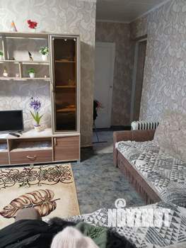 3-к квартира, на длительный срок, 58м2, 3/5 этаж