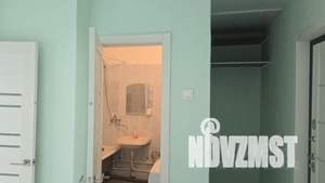 1-к квартира, на длительный срок, 37м2, 3/5 этаж