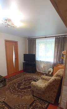 2-к квартира, на длительный срок, 42м2, 1/5 этаж