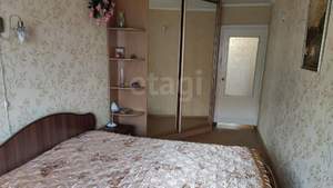 2-к квартира, на длительный срок, 43м2, 4/5 этаж