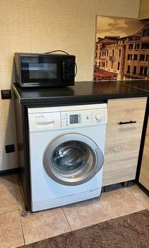 1-к квартира, на длительный срок, 32м2, 3/5 этаж