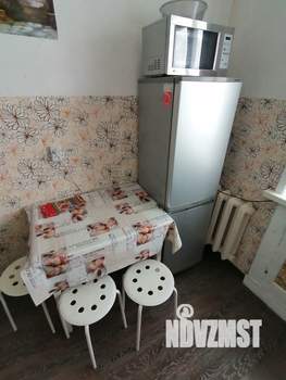 1-к квартира, посуточно, 38м2, 2/9 этаж