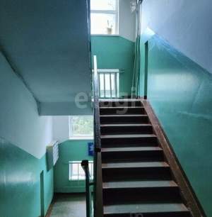 1-к квартира, на длительный срок, 30м2, 3/5 этаж