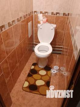 1-к квартира, посуточно, 40м2, 7/8 этаж