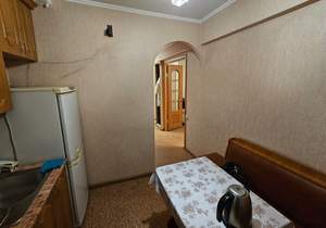 1-к квартира, на длительный срок, 35м2, 5/5 этаж