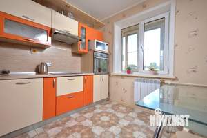 4-к квартира, посуточно, 95м2, 7/16 этаж