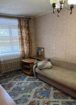 1-к квартира, на длительный срок, 32м2, 3/5 этаж