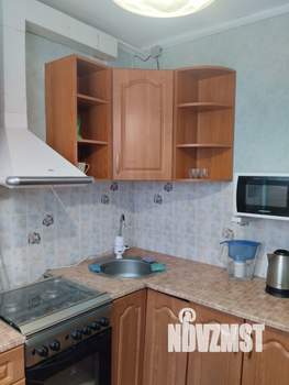 1-к квартира, на длительный срок, 31м2, 2/5 этаж