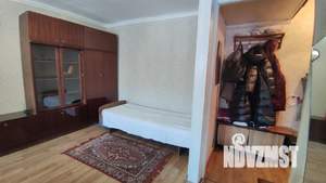 2-к квартира, на длительный срок, 43м2, 2/5 этаж