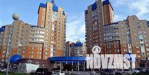 1-к квартира, на длительный срок, 40м2, 4/9 этаж